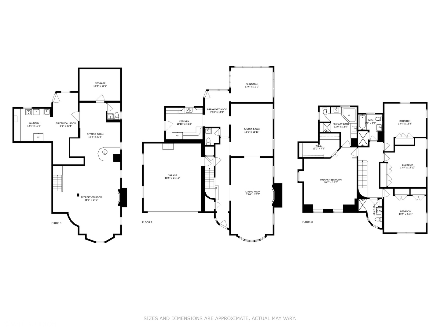1435 Monroe Avenue River Forest, IL 60305 - Photo 38 of 38