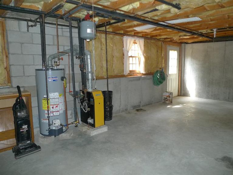 3 Princess Path East Dennis, MA 02660 - Photo 22 of 32 a view of empty room with wooden walls