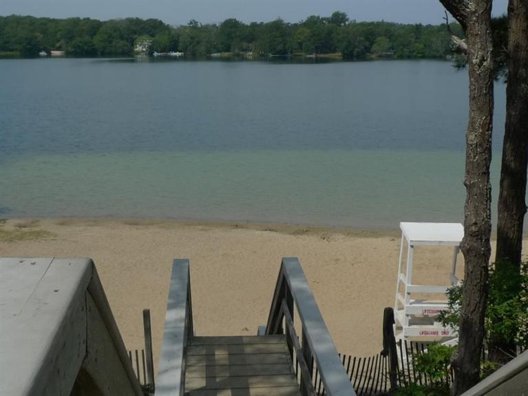 3 Princess Path East Dennis, MA 02660 - Photo 31 of 32 a view of a lake with outdoor space and lake view