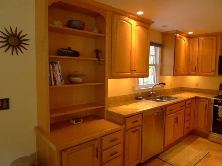 3 Princess Path East Dennis, MA 02660 - Photo 7 of 32 a bathroom with a sink and a mirror