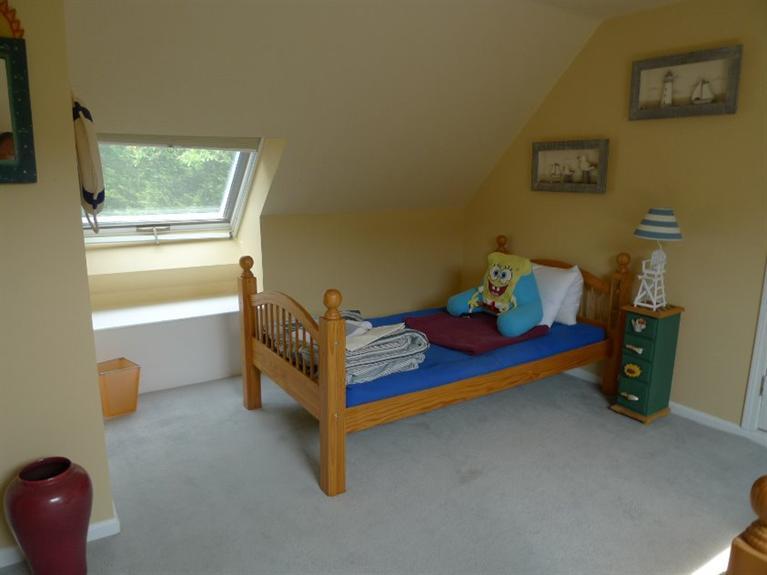 3 Princess Path East Dennis, MA 02660 - Photo 10 of 32 a bedroom with a bed and window