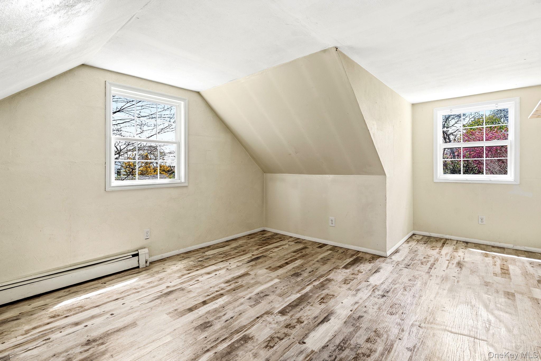 9 White Birch Lane Remsenburg, NY 11960 - Photo 12 of 20 Second story bedroom