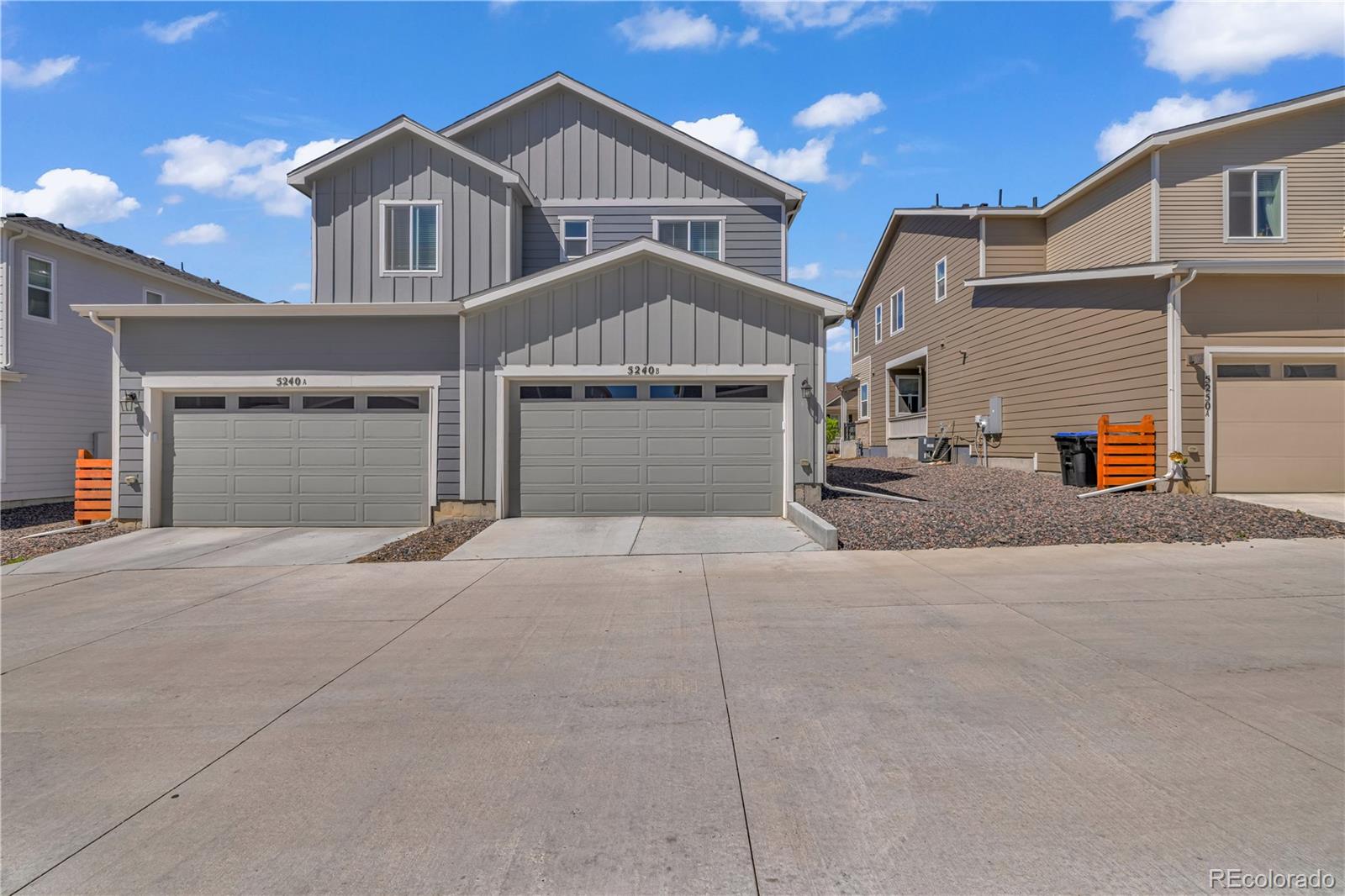 5240 Routt Court, Unit B Arvada, CO 80002 - Photo 13 of 14