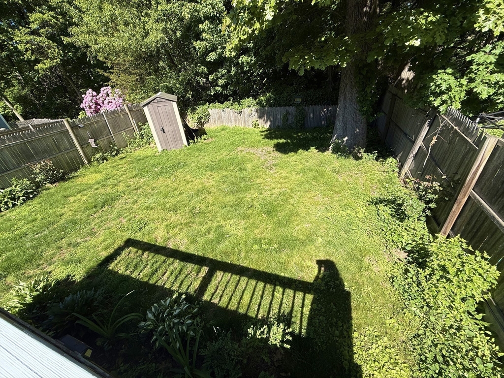 48 Vincent Circle Worcester, MA 01604 - Photo 27 of 31