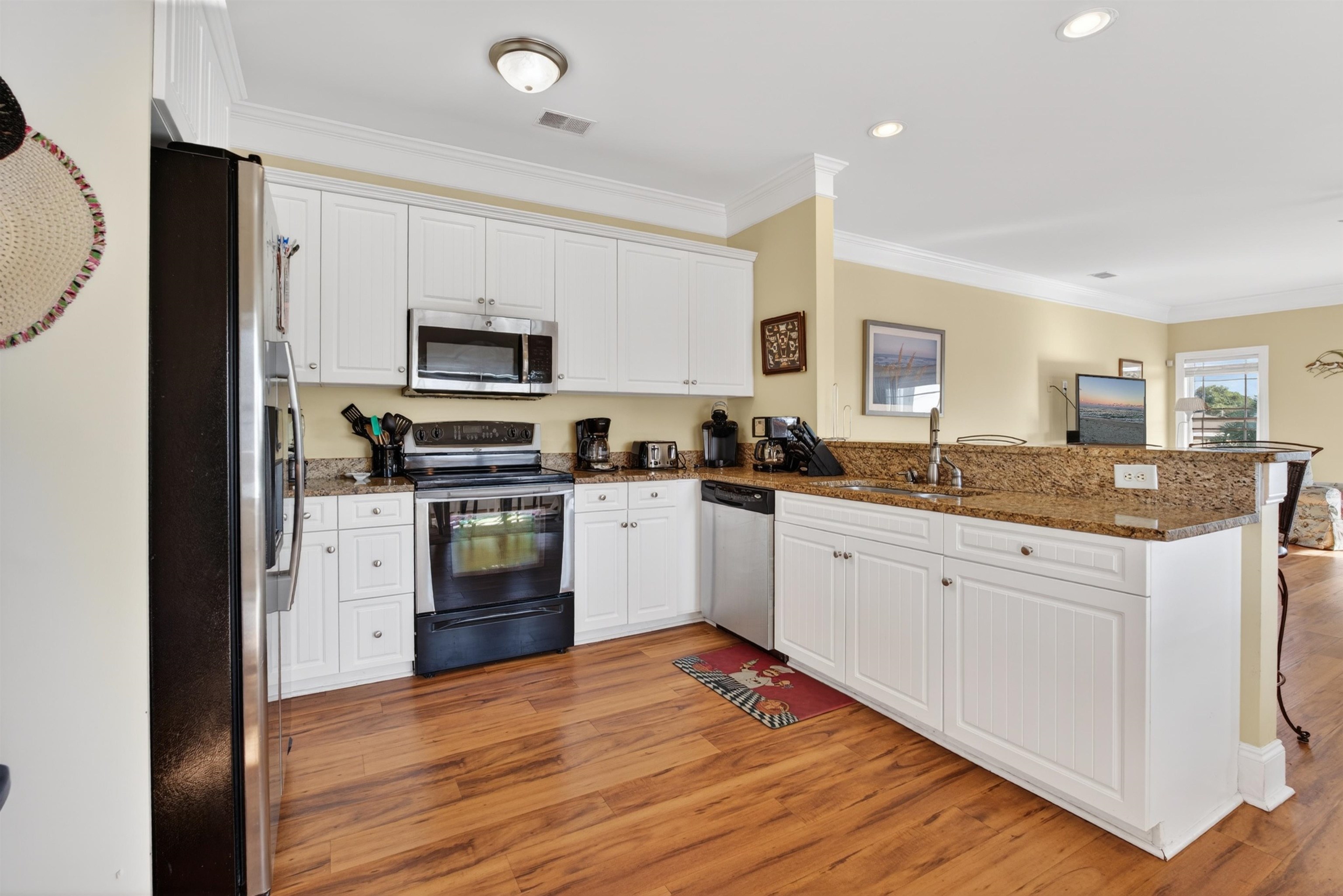 132 A Rainbow Drive Murrells Inlet, SC 29576 - Photo 7 of 49
