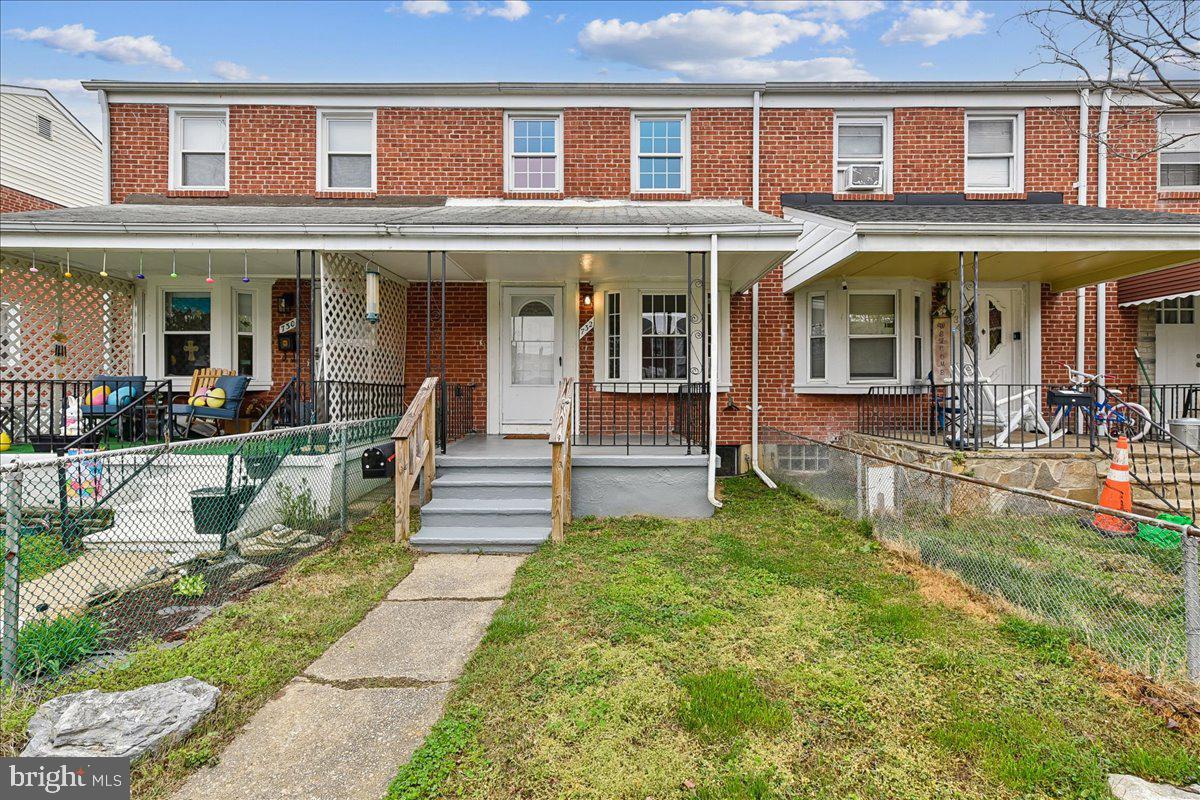 732 Arncliffe Road Essex, MD 21221 - Photo 1 of 20 Gallery Image 1