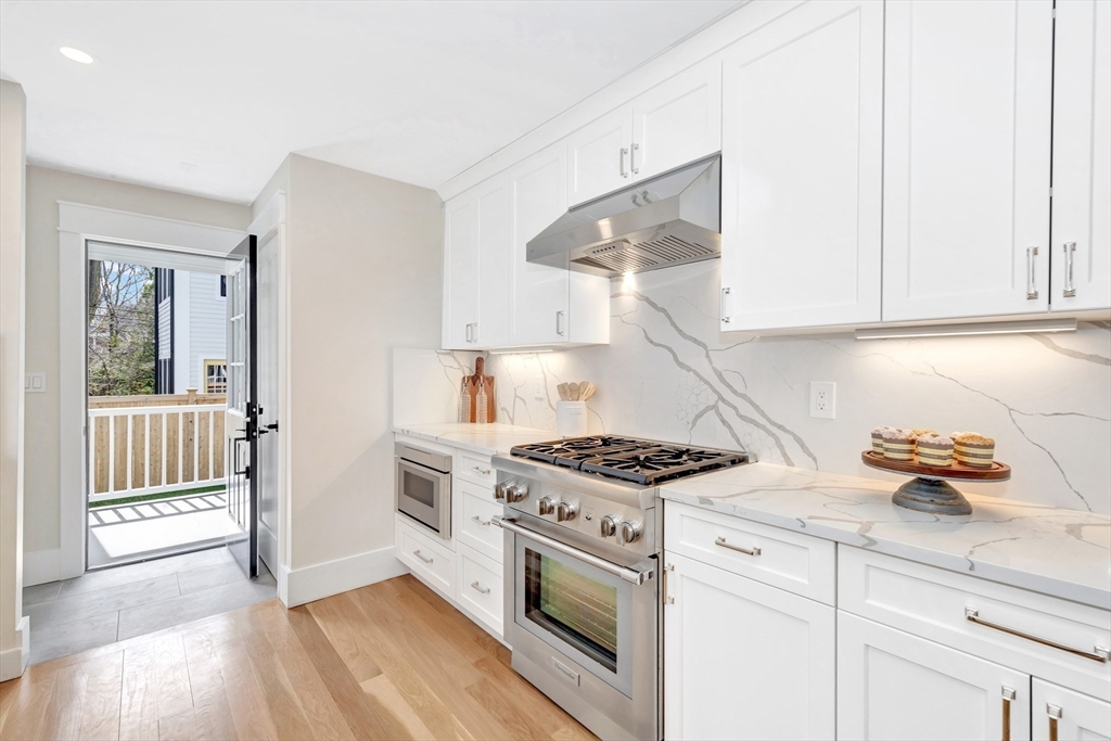 136 Rindge Avenue Cambridge, MA 02140 - Photo 13 of 40 Gallery Image 13