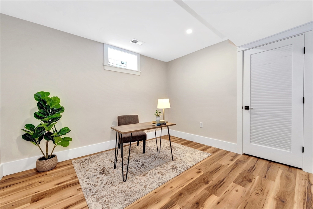 136 Rindge Avenue Cambridge, MA 02140 - Photo 29 of 40 Gallery Image 29