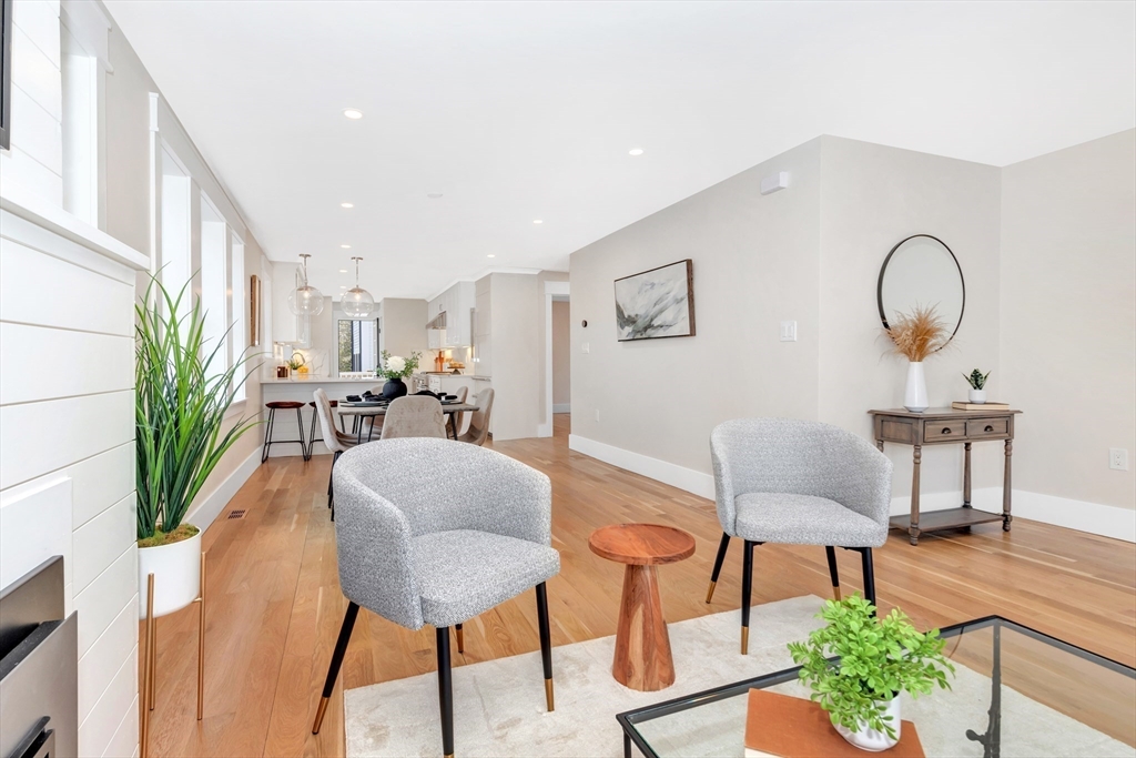 136 Rindge Avenue Cambridge, MA 02140 - Photo 7 of 40 Gallery Image 7