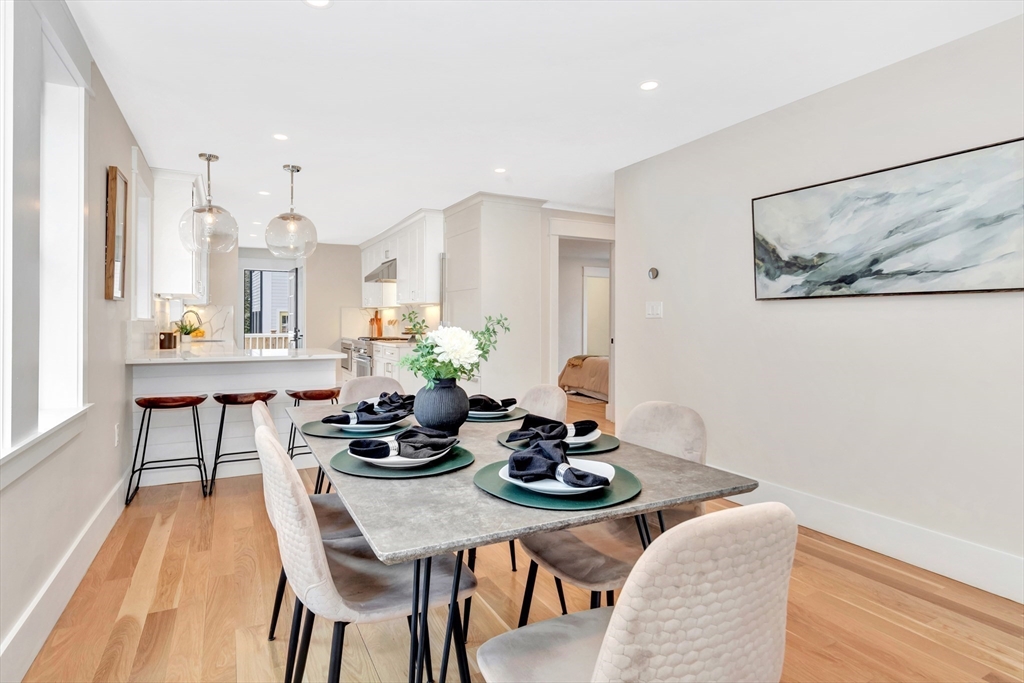 136 Rindge Avenue Cambridge, MA 02140 - Photo 9 of 40 Gallery Image 9