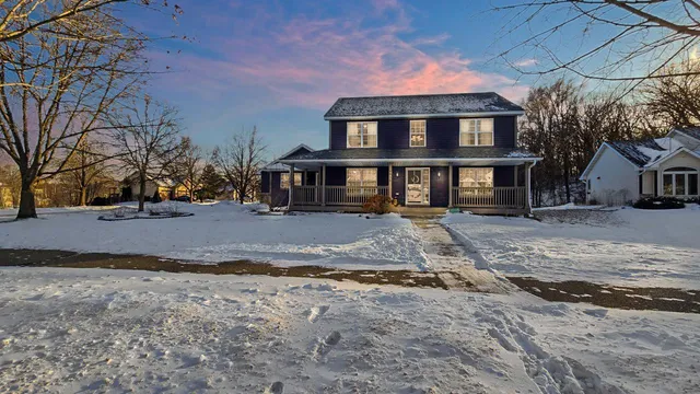 $499,900 | 4950 193rd Street West, Farmington, MN 55024