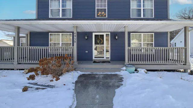 $499,900 | 4950 193rd Street West, Farmington, MN 55024