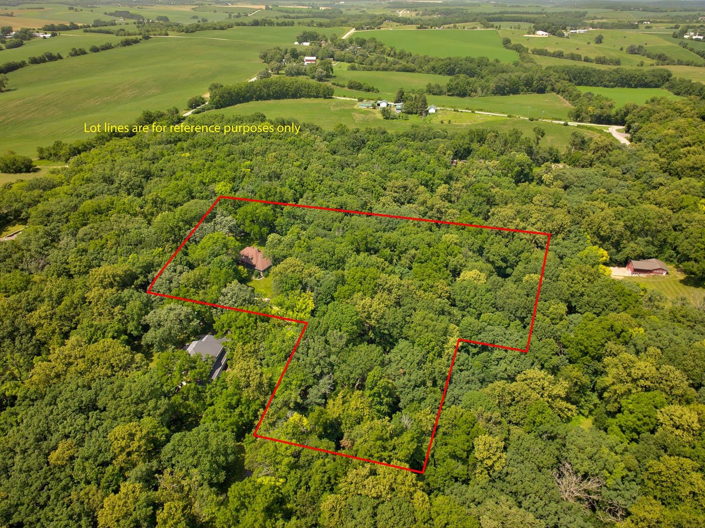 N4085 Schrade Road Monroe, WI 53566 - Photo 72 of 75
