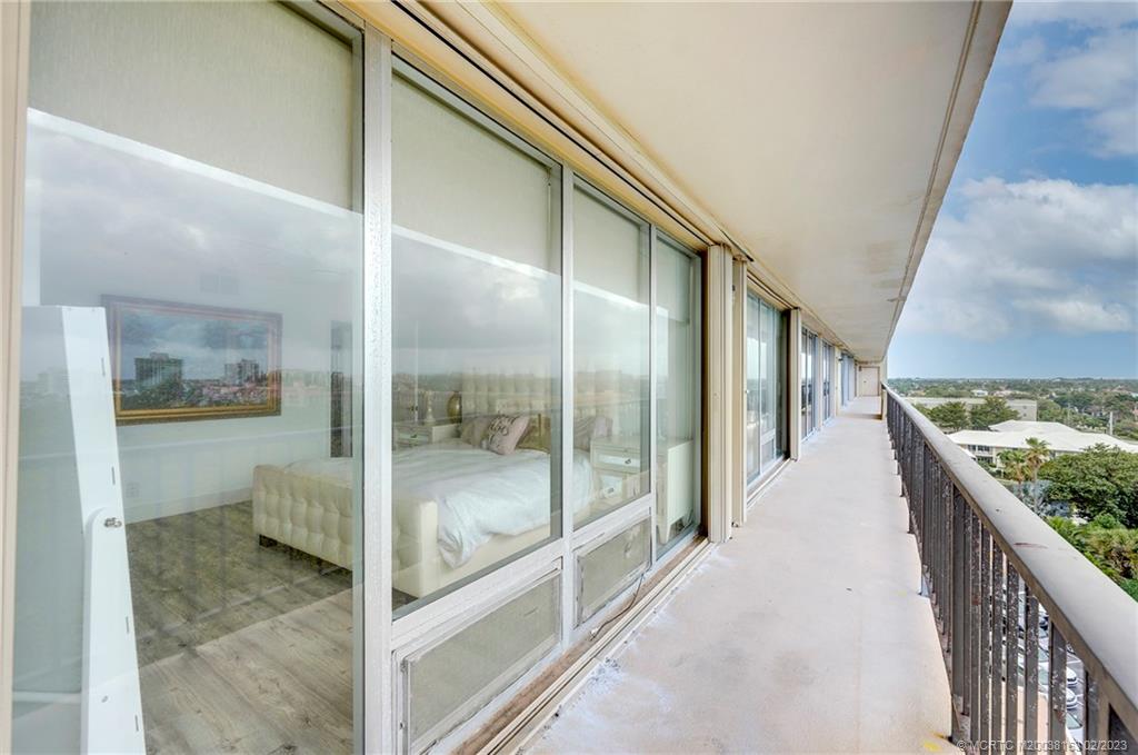 1180 South Ocean Boulevard, Unit 8B Boca Raton, FL 33432 - Photo 56 of 62