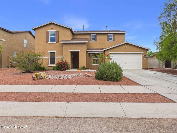 $375,000 | 4885 West Calle Don Roberto, Tucson, AZ 85757