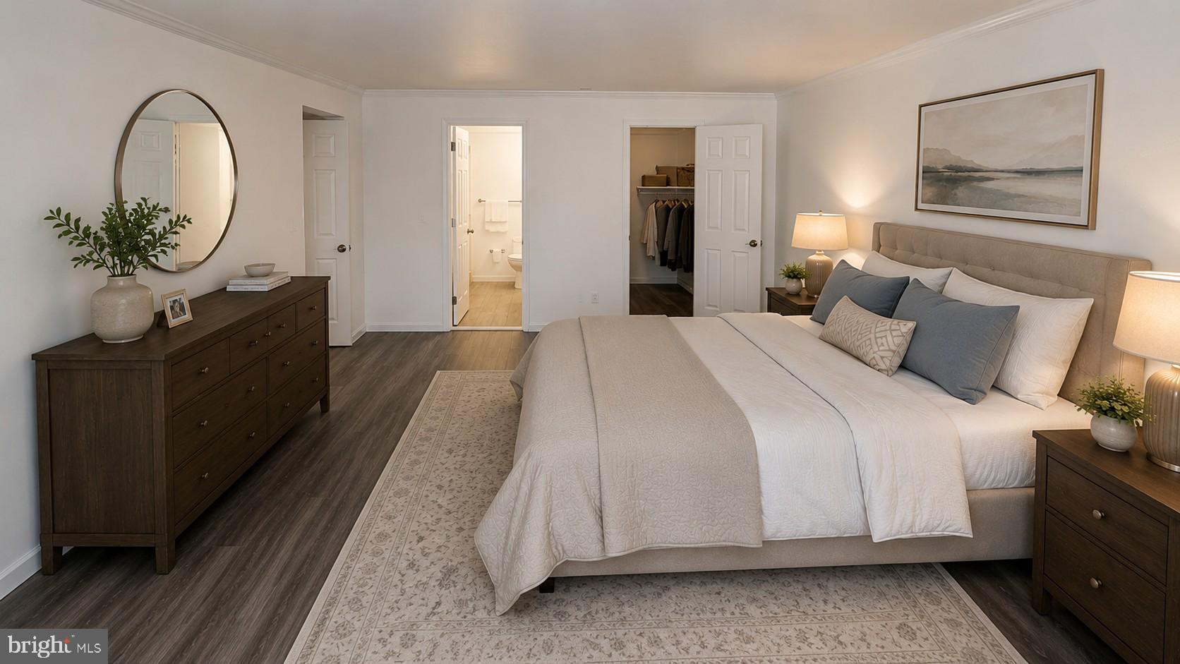 1705A Heatherstone Court Mount Laurel, NJ 08054 - Photo 12 of 14