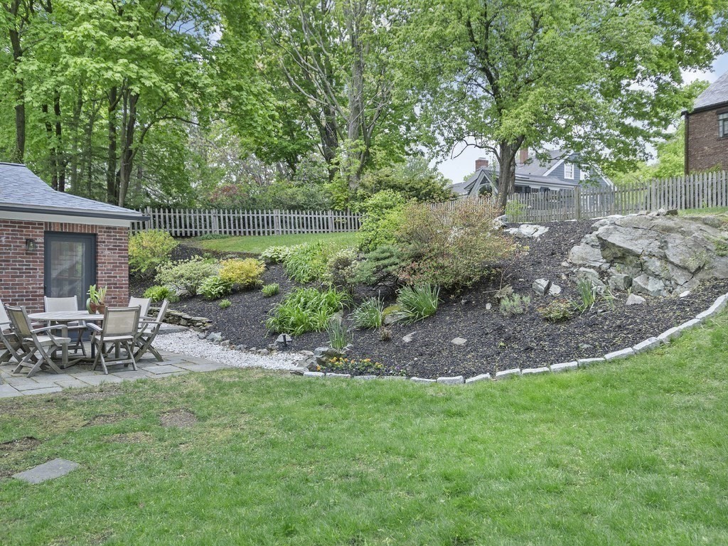 77 Stuart Road Newton, MA 02459 - Photo 34 of 35 Gallery Image 34