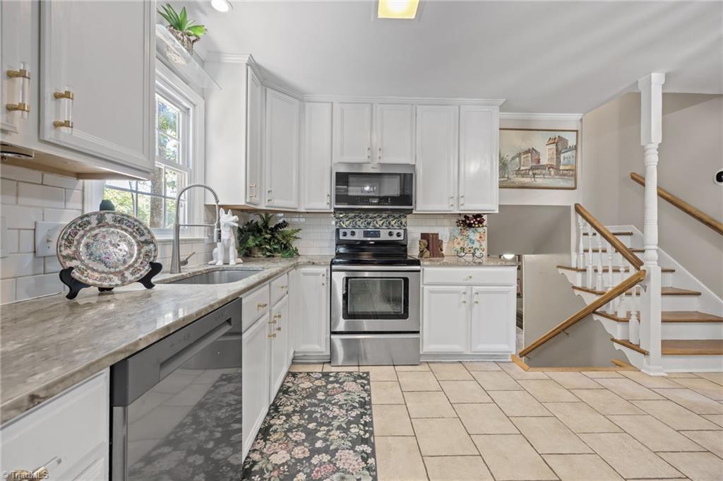 1614 Milan Road Greensboro, NC 27410 - Photo 10 of 49