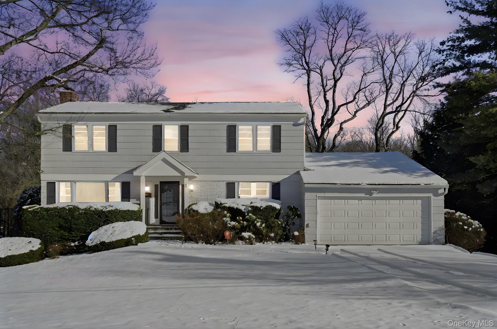 7 Rural Drive Scarsdale, NY 10583 - Photo 1 of 37