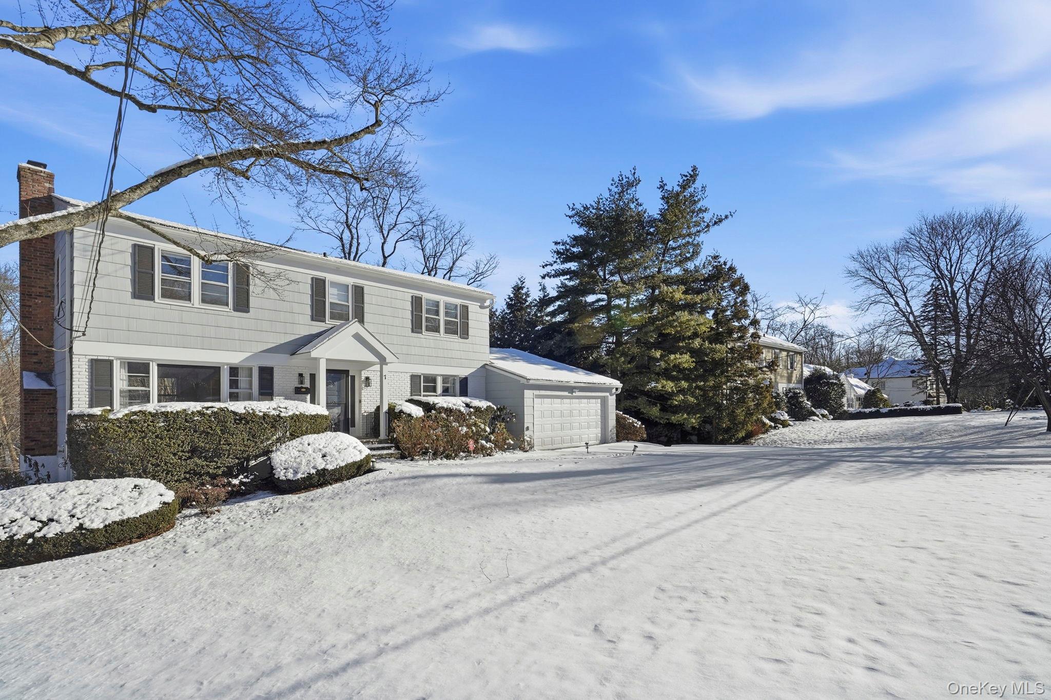 7 Rural Drive Scarsdale, NY 10583 - Photo 34 of 37