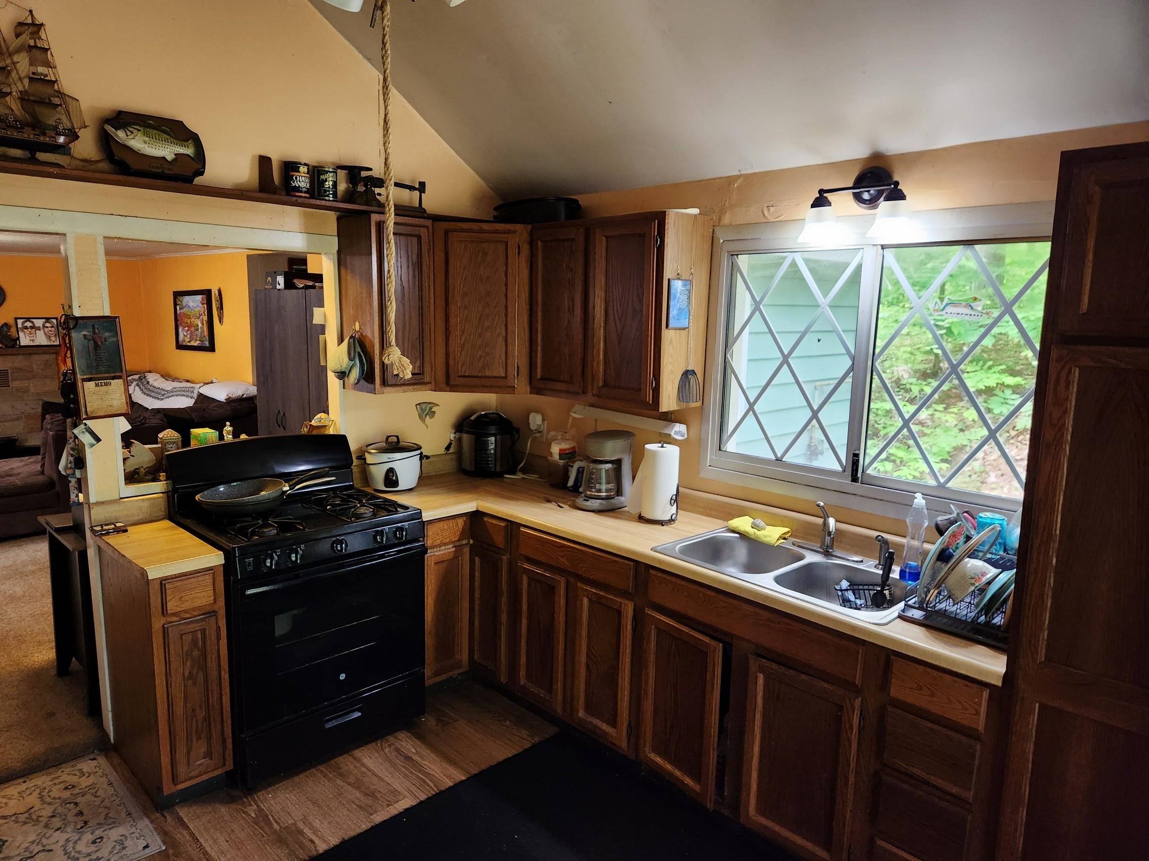 5364 Blue Lake Road Northeast, Unit LOT: K Kalkaska, MI 49646 - Photo 10 of 32