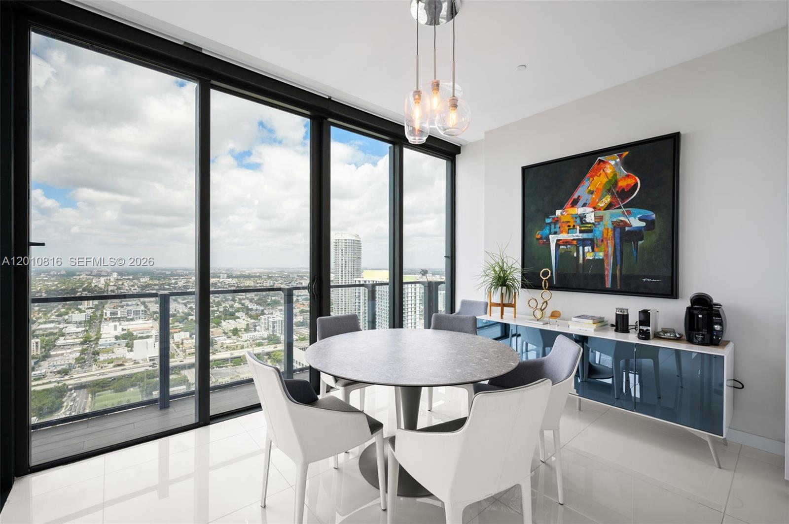 88 Southwest 7th Street, Unit PH4301 Miami, FL 33130 - Photo 9 of 47
