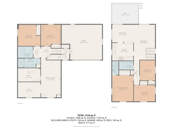 $450,000 | 766 Michigan Avenue, South Elgin, IL 60177