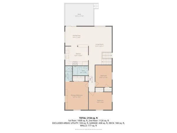 $450,000 | 766 Michigan Avenue, South Elgin, IL 60177