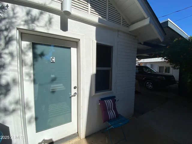 $950 | 528 West Culver Street, Unit C, Phoenix, AZ 85003