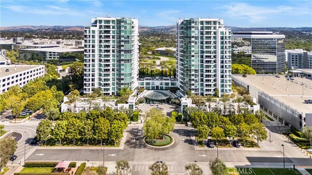 $4,100 | 3131 Michelson Drive, Unit 706, Irvine, CA 92612