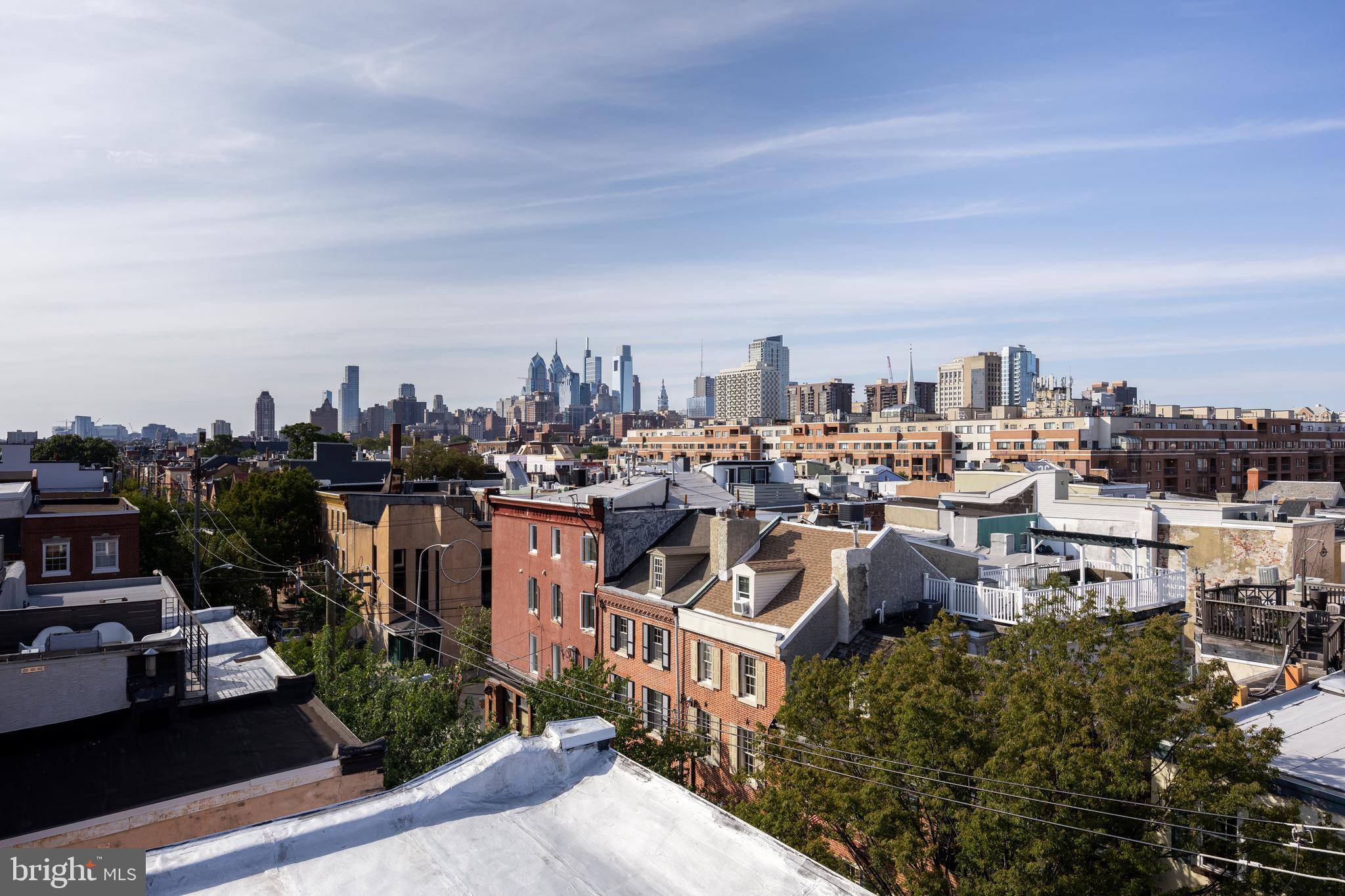 124 Bainbridge Street Philadelphia, PA 19147 - Photo 46 of 53 a view of city