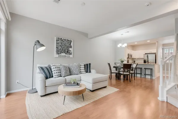 $490,000 | 5392 Allison Street, Arvada, CO 80002