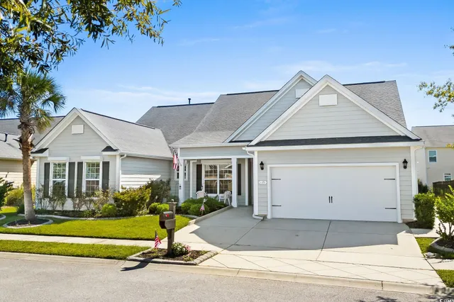 $548,000 | 1178 Shire Way, Myrtle Beach, SC 29577