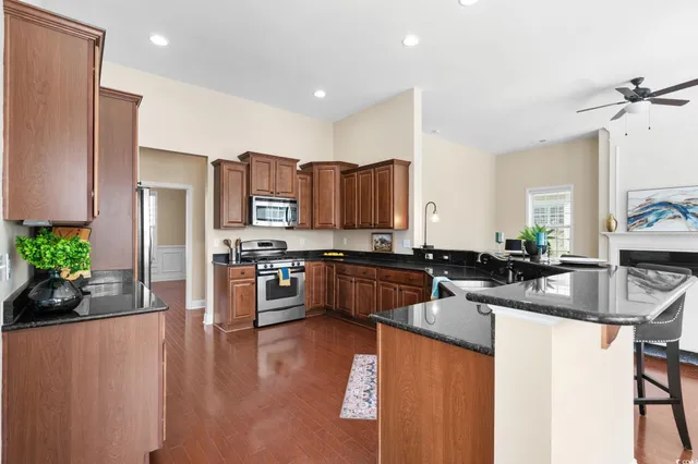 $532,000 | 1178 Shire Way, Myrtle Beach, SC 29577