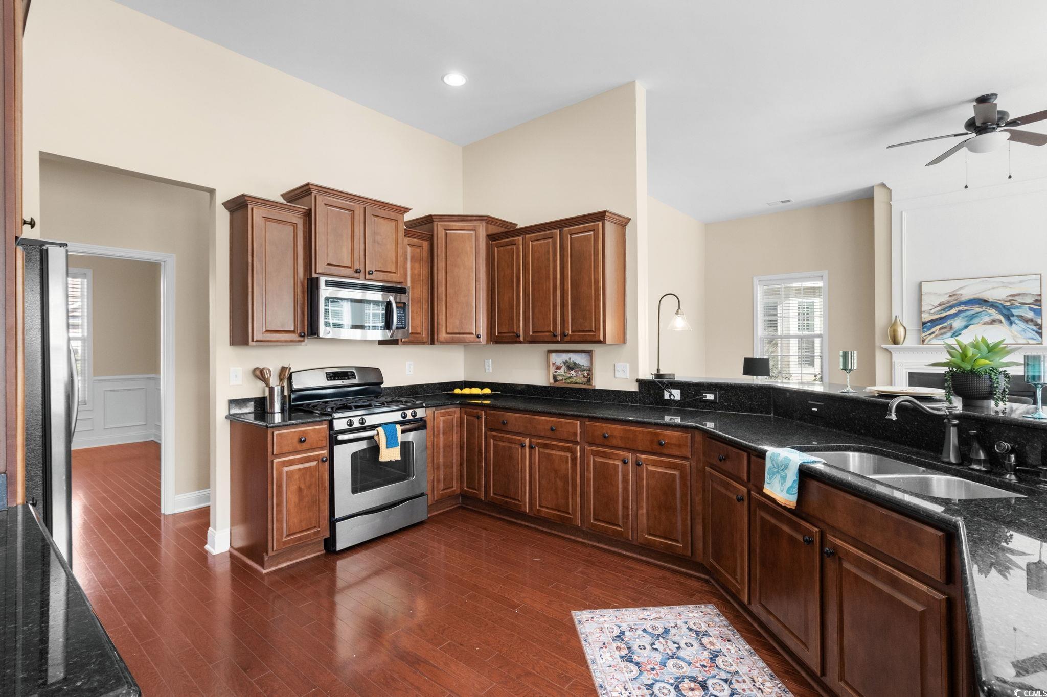 1178 Shire Way Myrtle Beach, SC 29577 - Photo 16 of 40