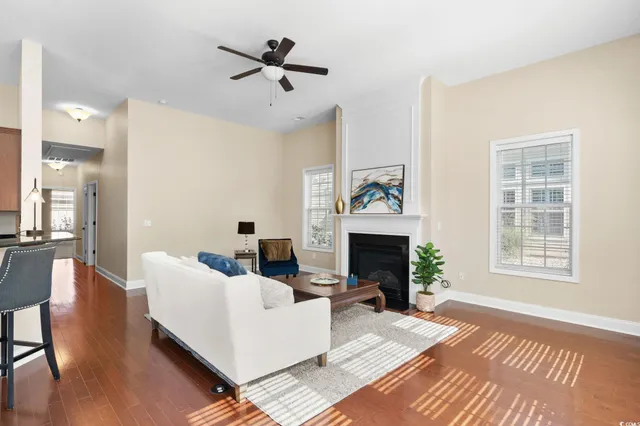 $532,000 | 1178 Shire Way, Myrtle Beach, SC 29577