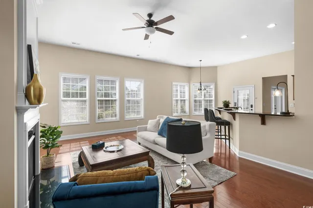 $532,000 | 1178 Shire Way, Myrtle Beach, SC 29577