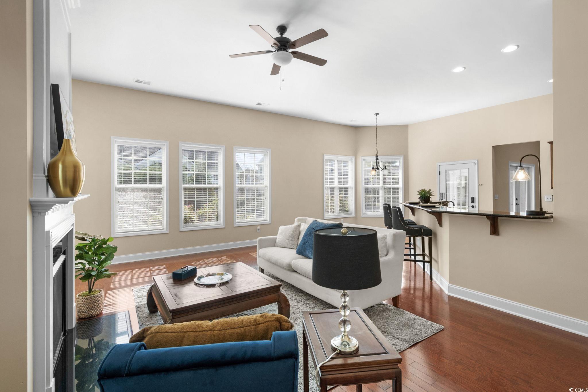 1178 Shire Way Myrtle Beach, SC 29577 - Photo 19 of 40