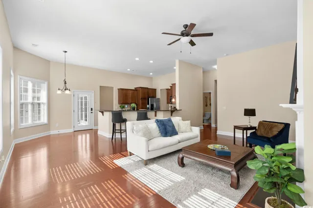 $532,000 | 1178 Shire Way, Myrtle Beach, SC 29577