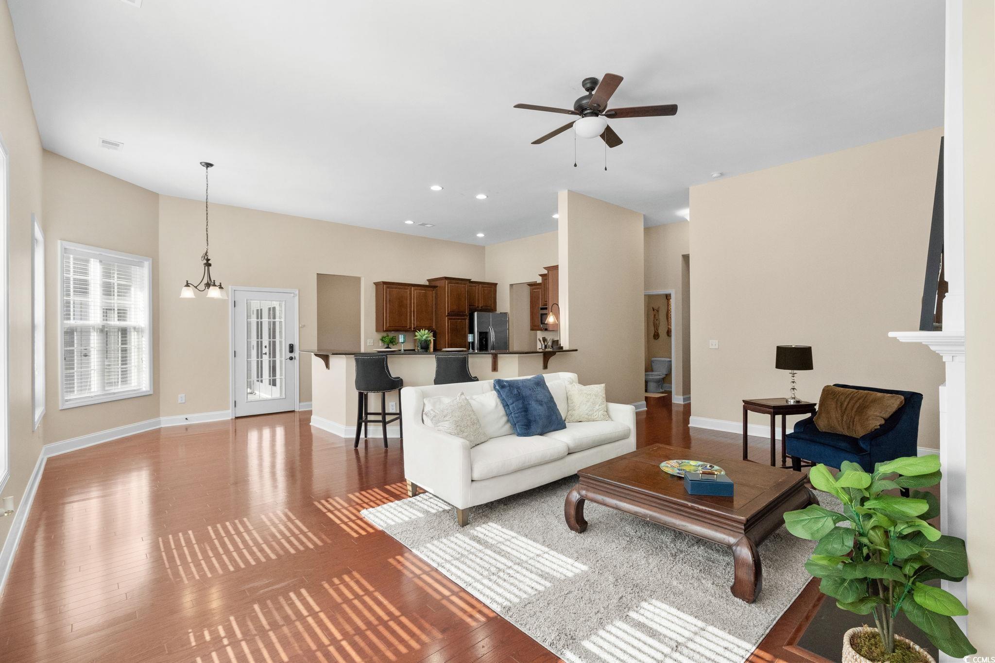 1178 Shire Way Myrtle Beach, SC 29577 - Photo 20 of 40