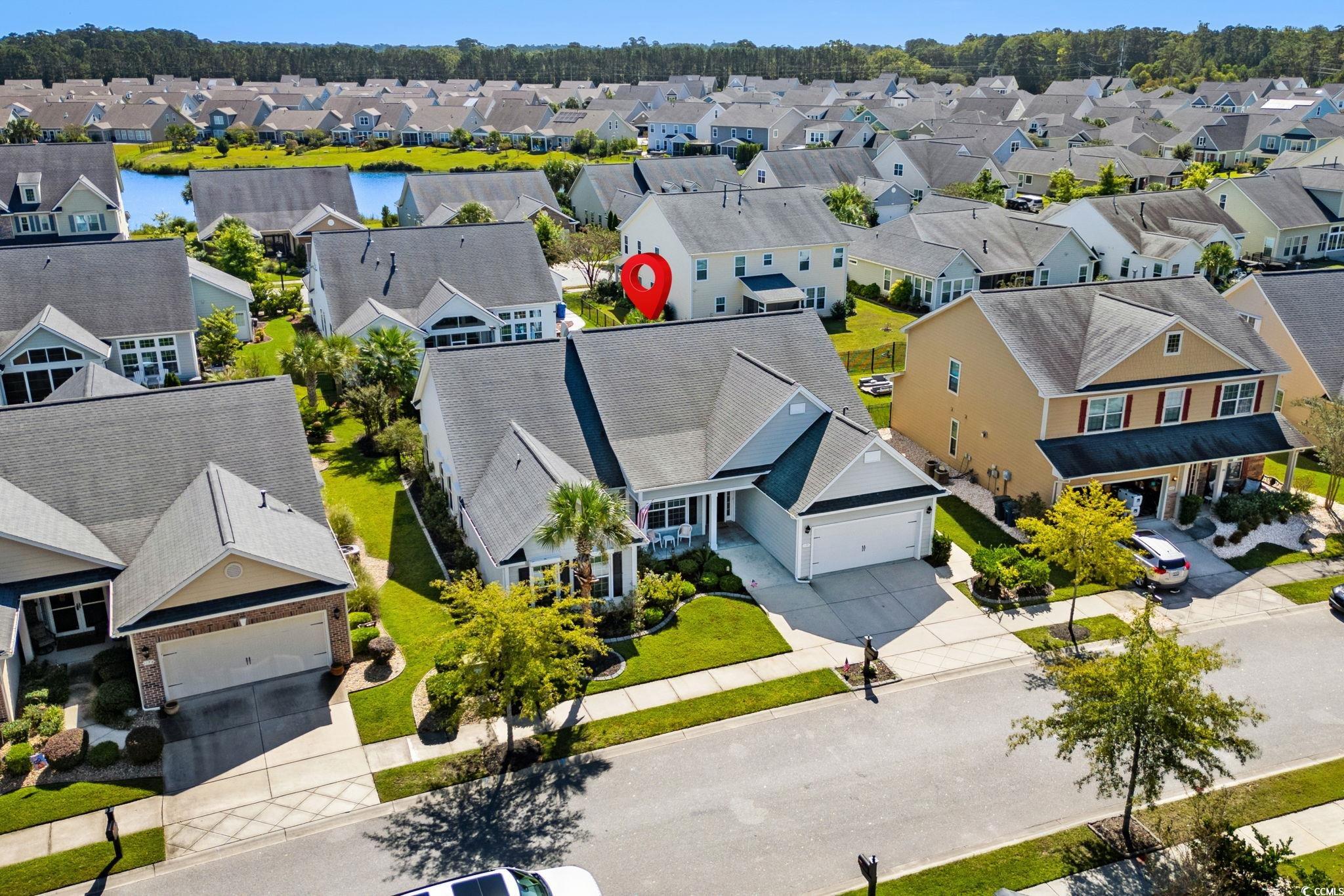 1178 Shire Way Myrtle Beach, SC 29577 - Photo 2 of 40