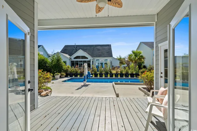 $532,000 | 1178 Shire Way, Myrtle Beach, SC 29577