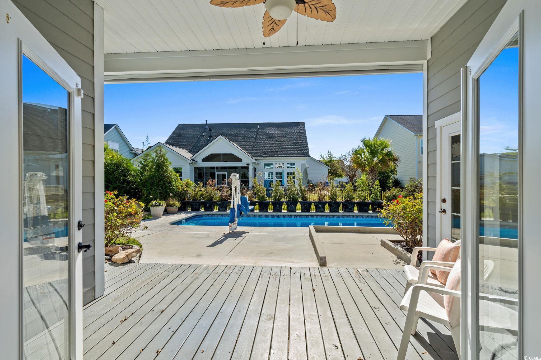 1178 Shire Way Myrtle Beach, SC 29577 - Photo 3 of 40