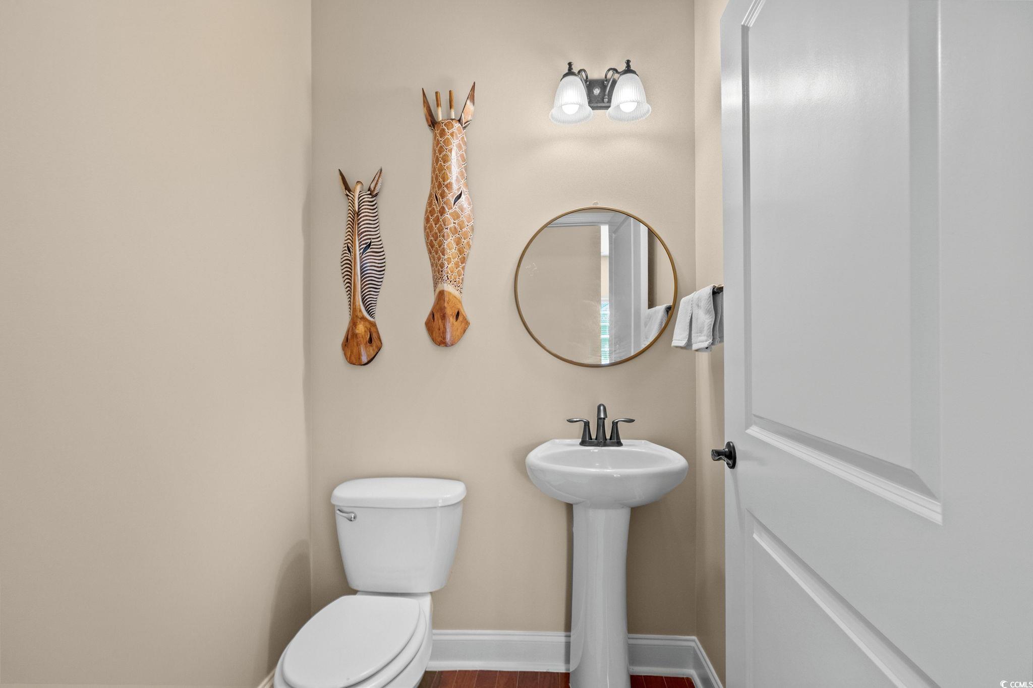 1178 Shire Way Myrtle Beach, SC 29577 - Photo 31 of 40