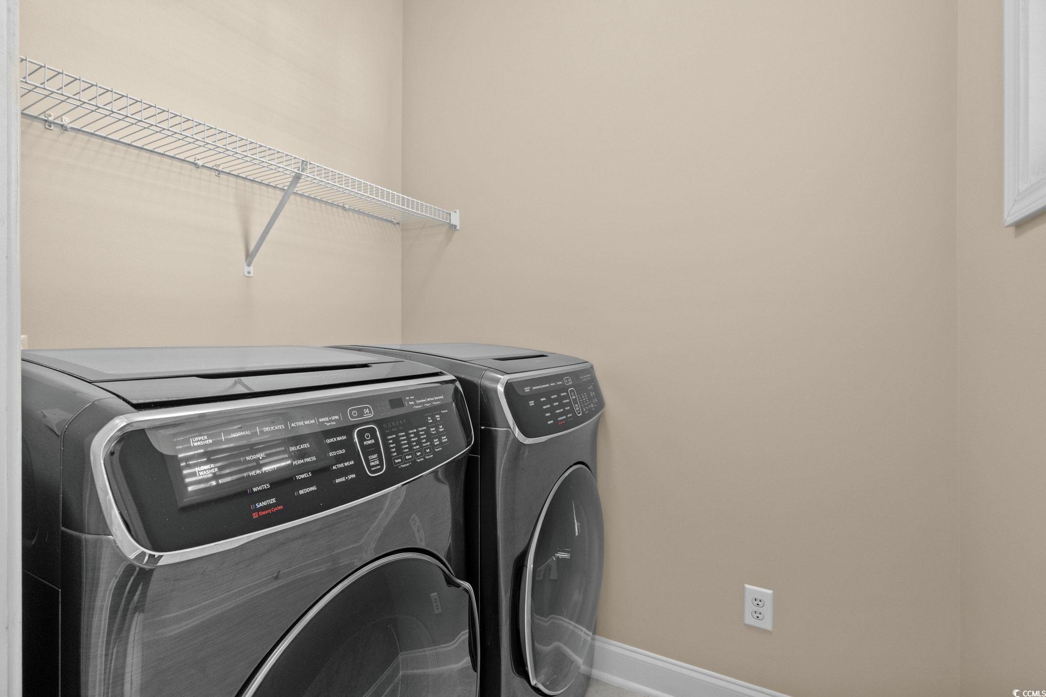 1178 Shire Way Myrtle Beach, SC 29577 - Photo 32 of 40