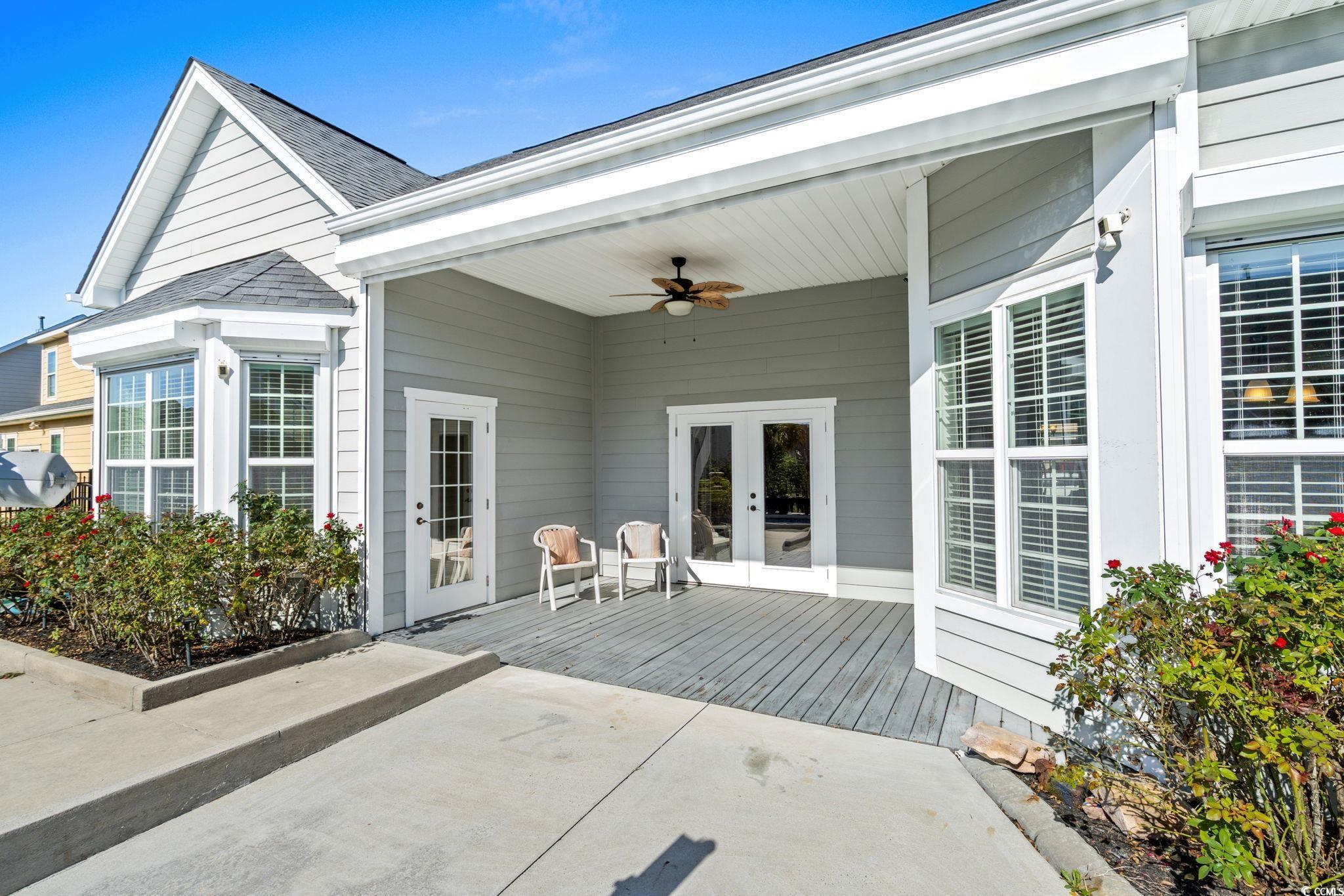 1178 Shire Way Myrtle Beach, SC 29577 - Photo 34 of 40