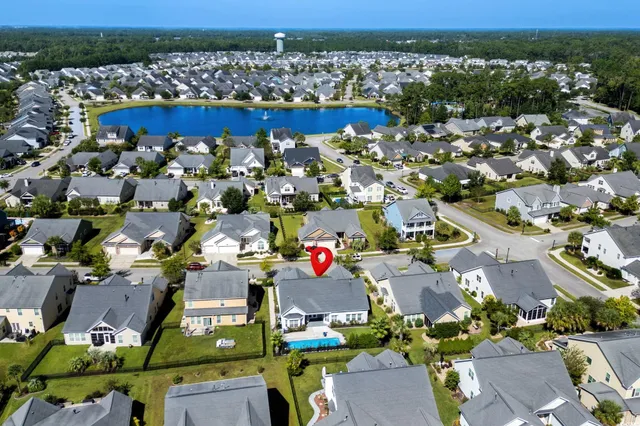 $532,000 | 1178 Shire Way, Myrtle Beach, SC 29577