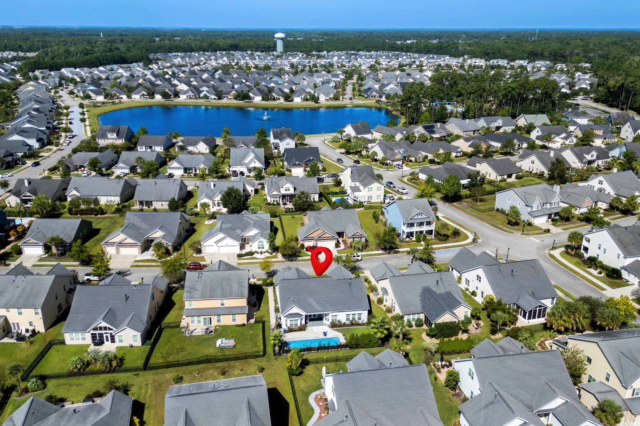 1178 Shire Way Myrtle Beach, SC 29577 - Photo 36 of 40