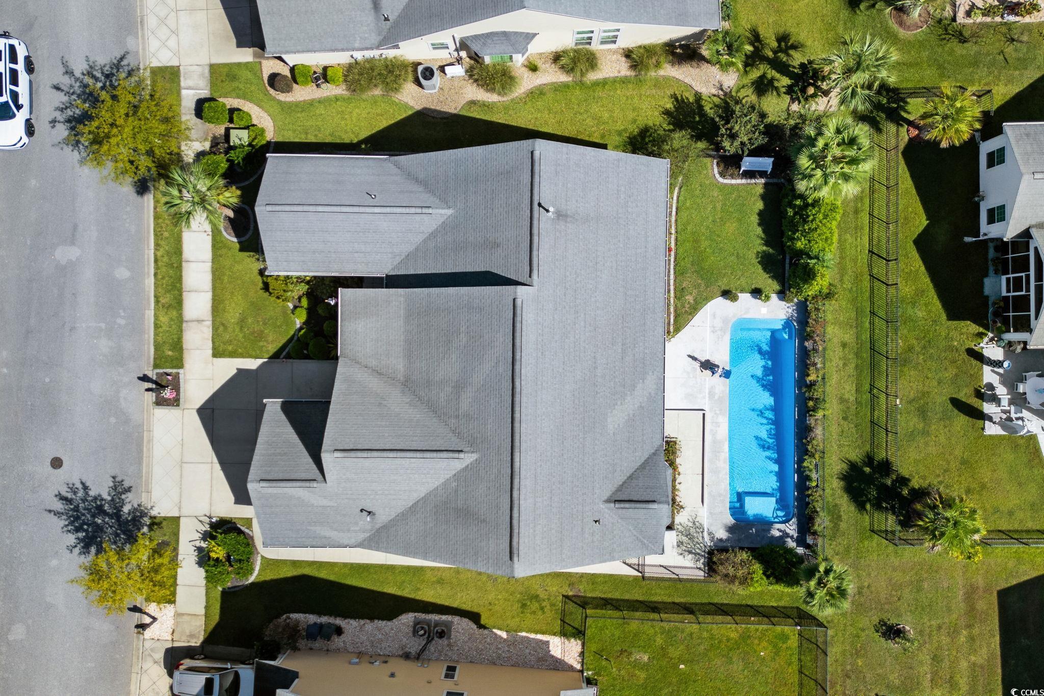 1178 Shire Way Myrtle Beach, SC 29577 - Photo 37 of 40