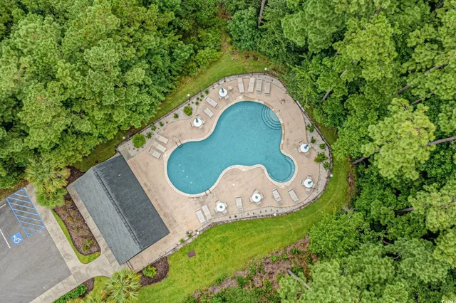 $532,000 | 1178 Shire Way, Myrtle Beach, SC 29577